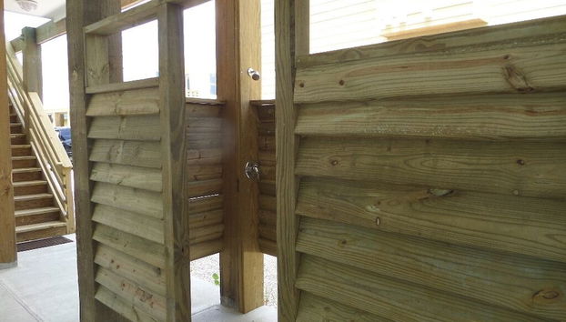 Comodidade do alojamento