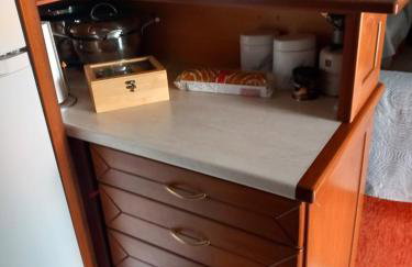 Poly's Sea Side House - Foto 16