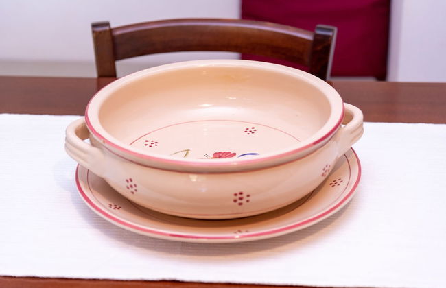 Masseria Caliani - Foto 37