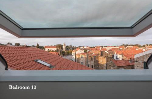 Casa do Cedro de Medelim - Foto 42