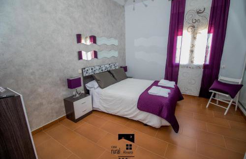 Casa Rural Alvaro - Foto 20