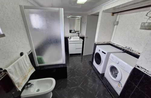 Alma Atlântica, T1 Praia Almoxarife Vista Pico - Foto 13