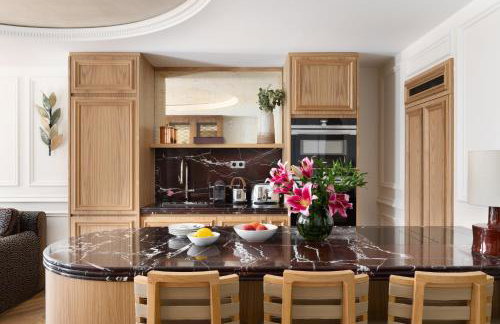 HIGHSTAY - Luxury Serviced Apartments - Place des Victoires - Photo 6