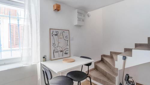 Studio Coeur De Ville - Foto 3