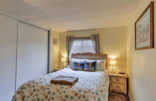 Walk to Beach! The Little Orcas Moclips Cottage - Foto 12