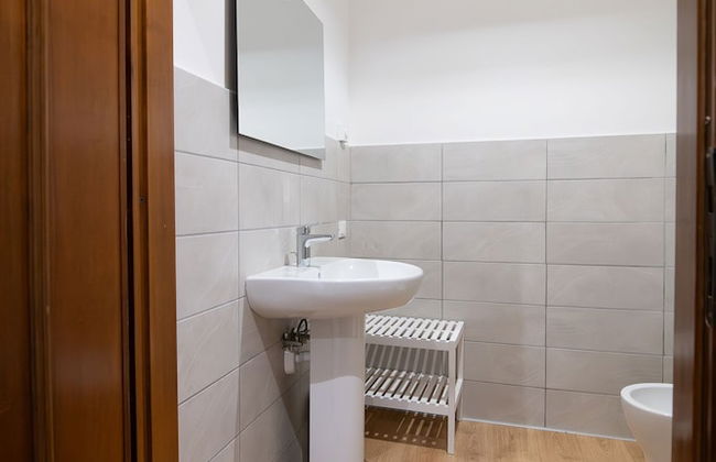 Residenza Corso Palladio 159 - Foto 62