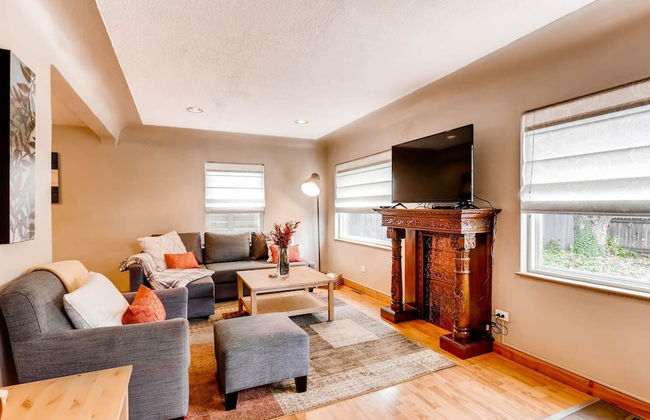 The Dream-like Garden Oasis in Sloan's Lake - Photo 12