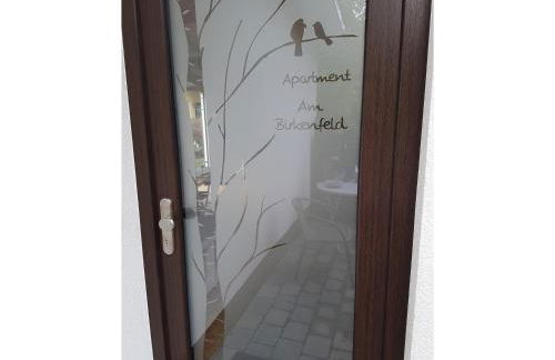 NEU Apartment am Birkenfeld Allgäu Kaufbeuren - Foto 10