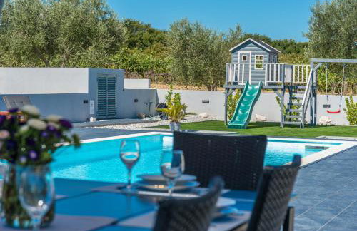 Villa Perini Dvori - Foto 46