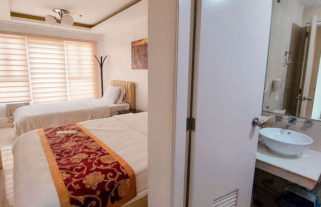 Birch Tower Manila - Foto 9