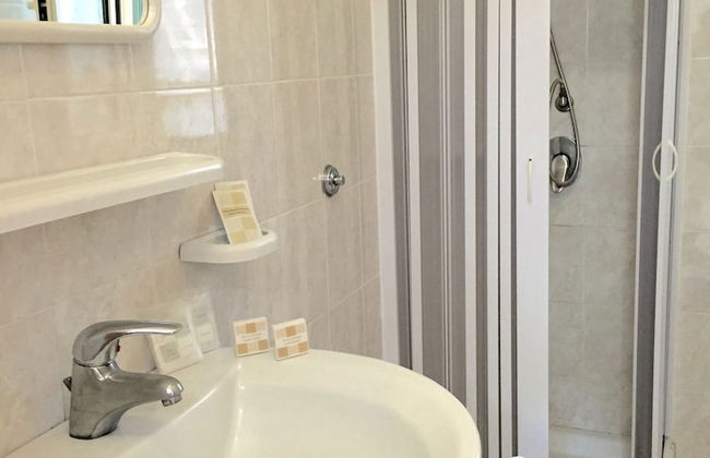 Residence Hotel Baia di Paradiso - Foto 28