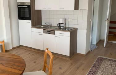 Barbarahof Ferienwohnung kleiner Elefant, erster Stock - Foto 7