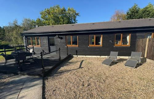 Brook Farm Cottage with Hot Tub - Parking for 2 cars - Foto 8