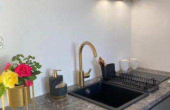 Golden sunset Mechelinki - Foto 9