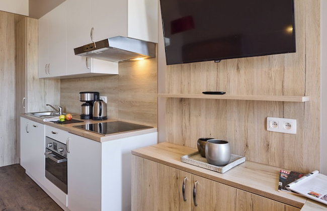 Holiday Suites Westende - Foto 61