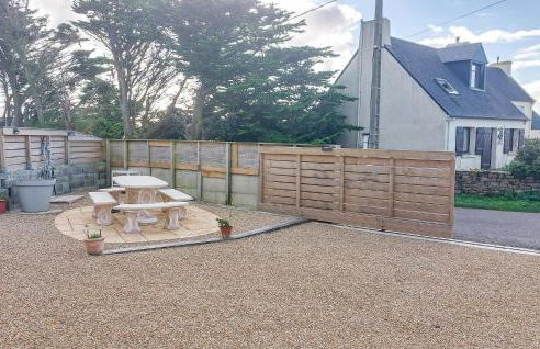 Amazing Apartment In Kerlouan With Wifi - Foto 14