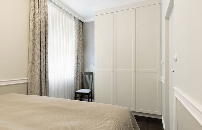 Willa Szwarc Sopot Premium Suites - Photo 32