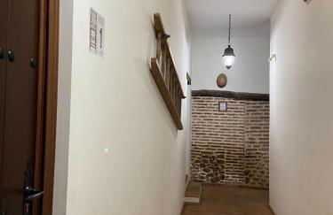 Dúplex con piscina en centro Cazalla - Photo 24