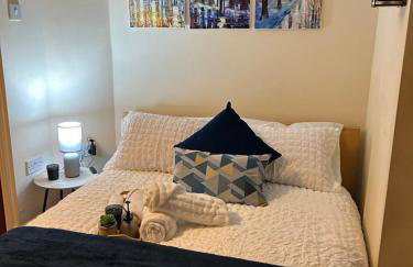 Cozy studio - Foto 7