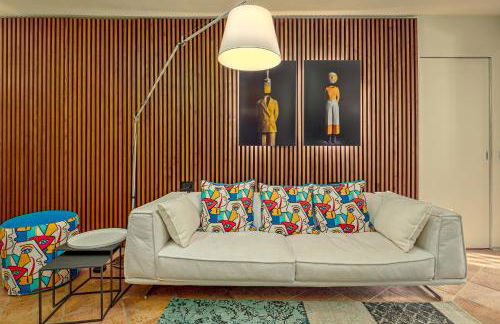 ILIA'S House Porto Rotondo - Foto 9