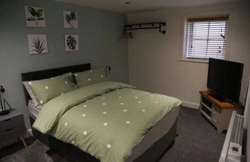 White Swan Cottage 2 - Foto 1