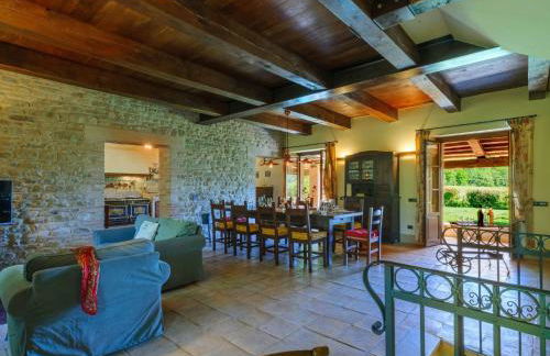 Holiday Home Ca Seppe Marche Ferienvillen- privater Pool by Interhome - Photo 31