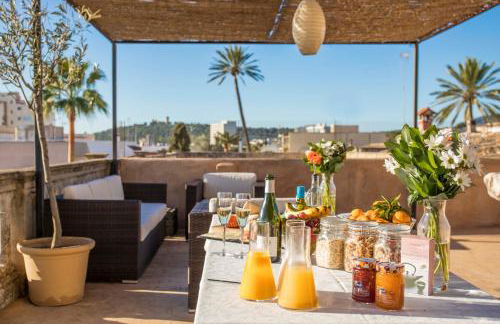 Villa Son Mas - Foto 24