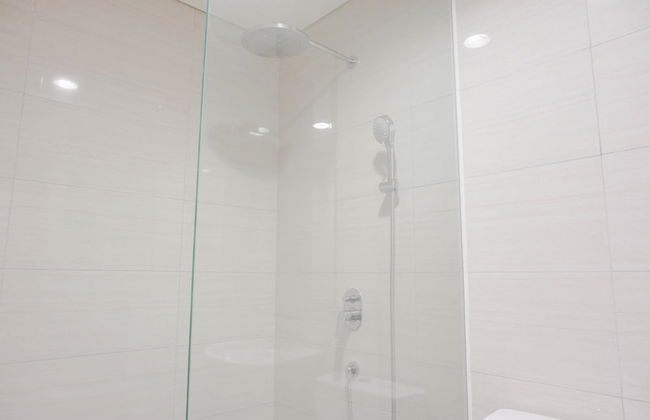 Elegant 2BR Ciputra International Apartment near Puri Indah Mall - Photo 17