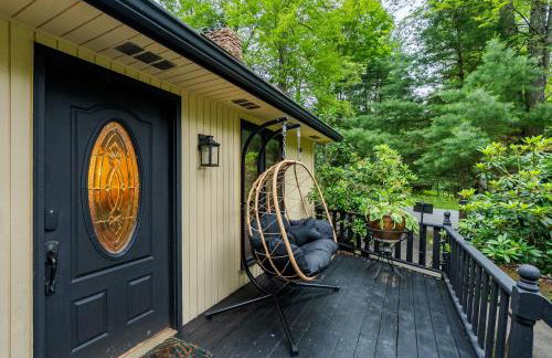 Bethel Escape Hot Tub 4 beds Game Room and Fire pit Fully Stocked Kitchen - Foto 56