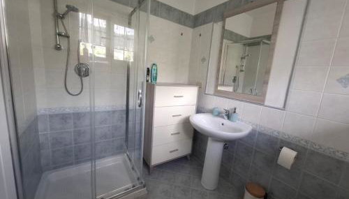 Casa Chiara - Photo 3, Shower