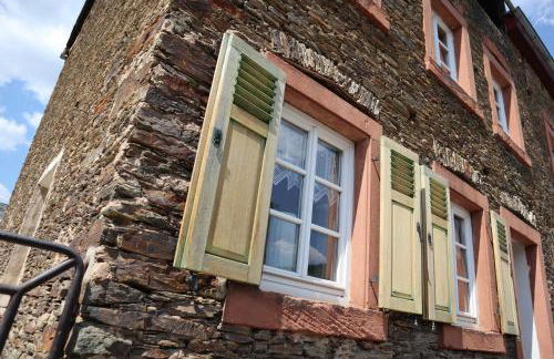 Winzerhaus Wehlener Sonnenuhr - Foto 11