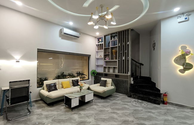 Aroma My Khe Beach - Photo 15