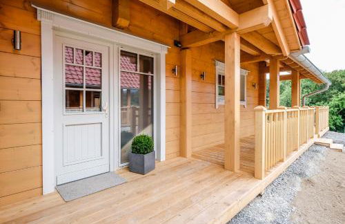 Bergwaldlodges Einklang & Blickfang - Foto 33