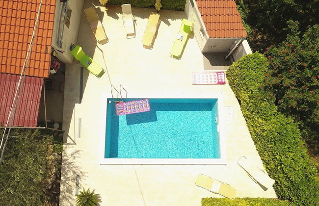 South Wing Apartment - Foto 5