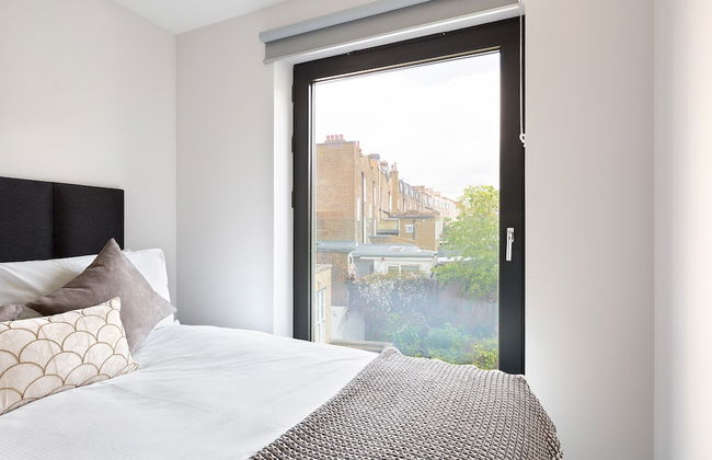 Luxury Penthouse Camden Town - Foto 5