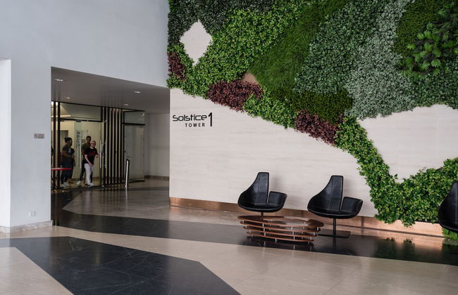 Solstice Cyberjaya by Easy Property - Photo 3