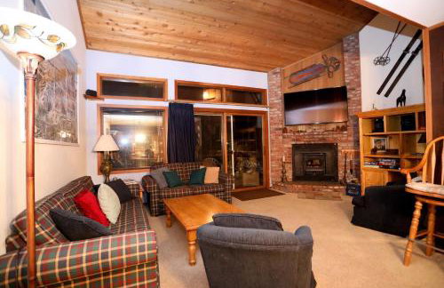 Updated Mammoth condo on Red line - Photo 1