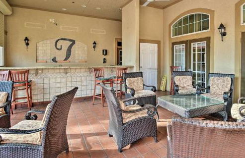 2 Bed Toscana Resort Orlando - Foto 21