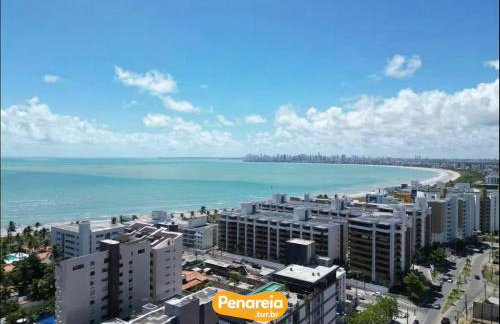 EMUNAH DI CITTÀ Flats Ponta de Campina - Foto 43