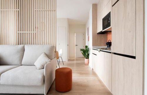 Líbere Seville Plaza Nueva - Photo 20