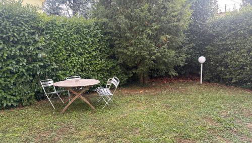 Casa Bianca con giardino a Magreta di Formigine - Foto 2