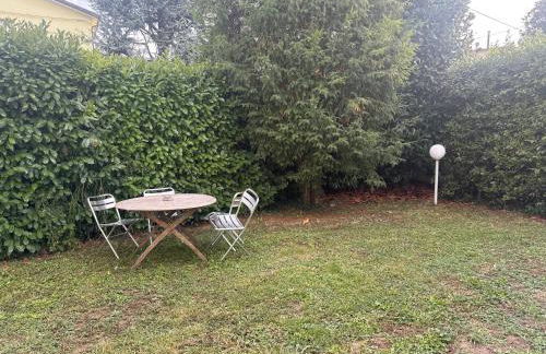 Casa Bianca con giardino a Magreta di Formigine - Foto 2