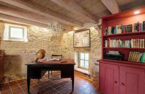 Holiday Home Moulin De Mois by Interhome - Foto 56