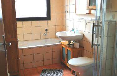 Ferienwohnung Varmissen nah bei Göttingen - Foto 15