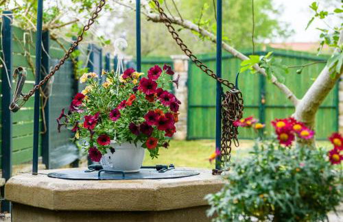 Holiday Home Ladonja - Foto 73