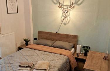 AXD Luxury apartment - Foto 5