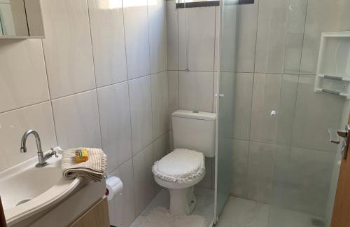 Casa do Lago - Condomínio de Casas para aluguel diário e de Temporada - Foto 24