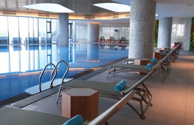 A La Carte Ha Long Bay Apartment Managed by Anstay Residence - Foto 53