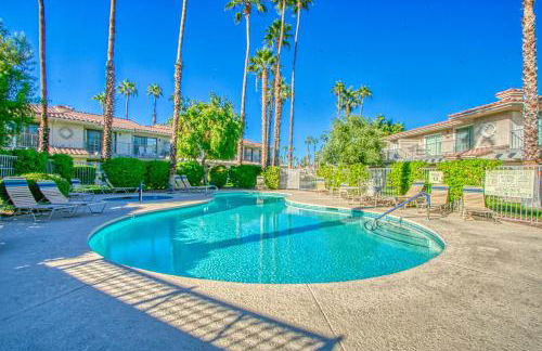 Mesquite Sun Suite - Foto 5