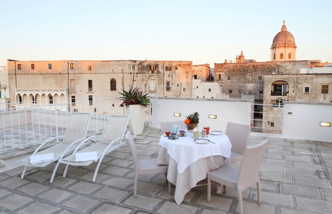 Garibaldi Exclusive Apartments - Foto 47